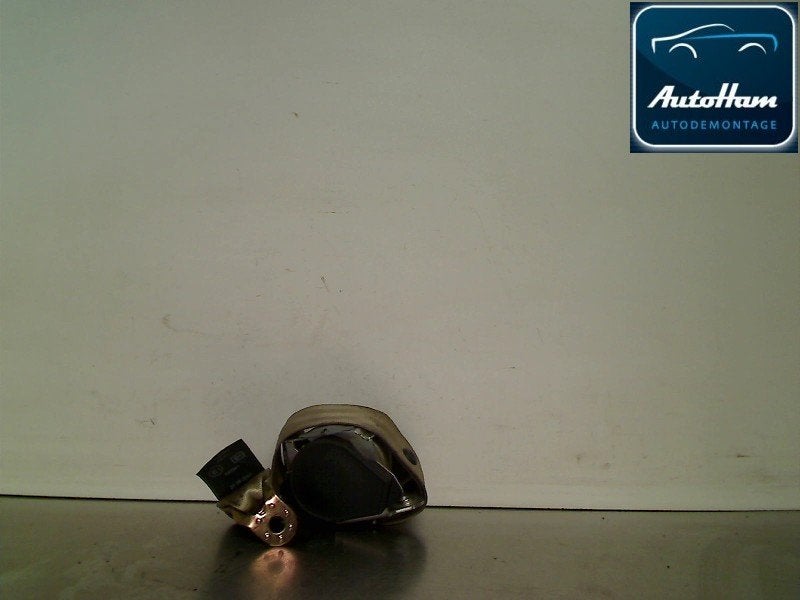CEINTURE DE SECURITE ARRIERE DROITE Audi A4 Avant (B6), Utilisé, Audi