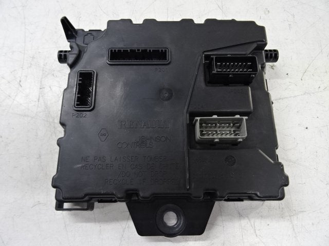 COMPUTER COMFORT Renault Kangoo Express (FW) (8201077402), Gebruikt, Renault