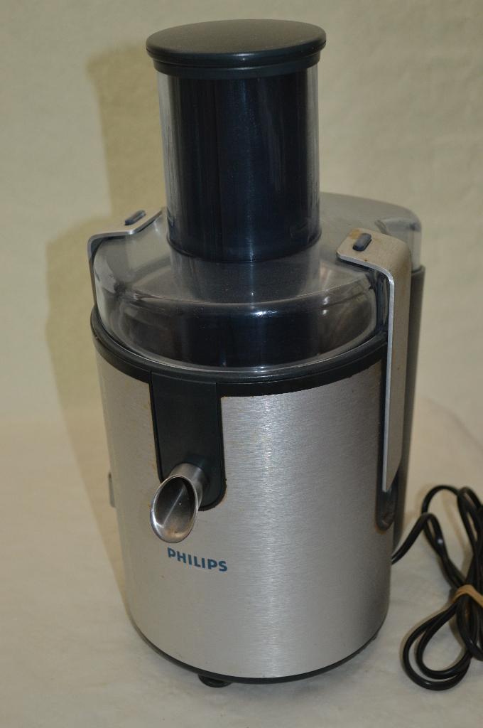 Sapcentrifuge, Huis en Inrichting, Overige typen, Ophalen, Gebruikt, Overige merken