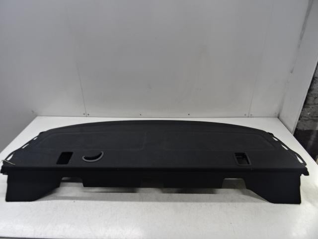 HOEDENPLANK Audi A4 (B9) (01-2015/11-2019), Gebruikt, Audi