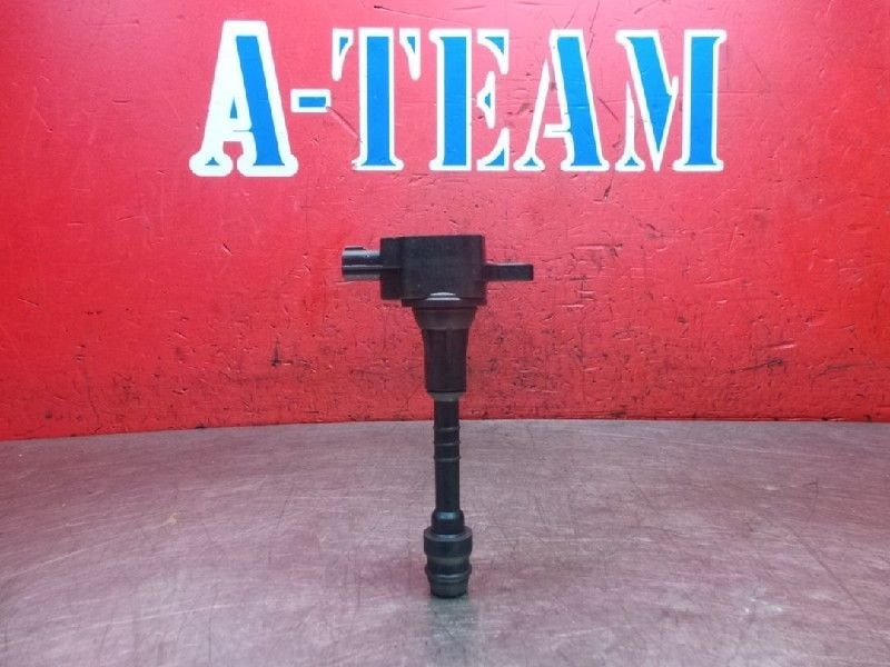 BOBINE D'ALLUMAGE CRAYON Nissan Almera (N16), Utilisé, Nissan