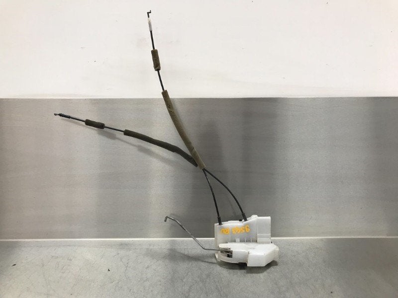 SERRURE DE PORTE RODS AVANT DROIT Mazda CX-7, Utilisé, Mazda