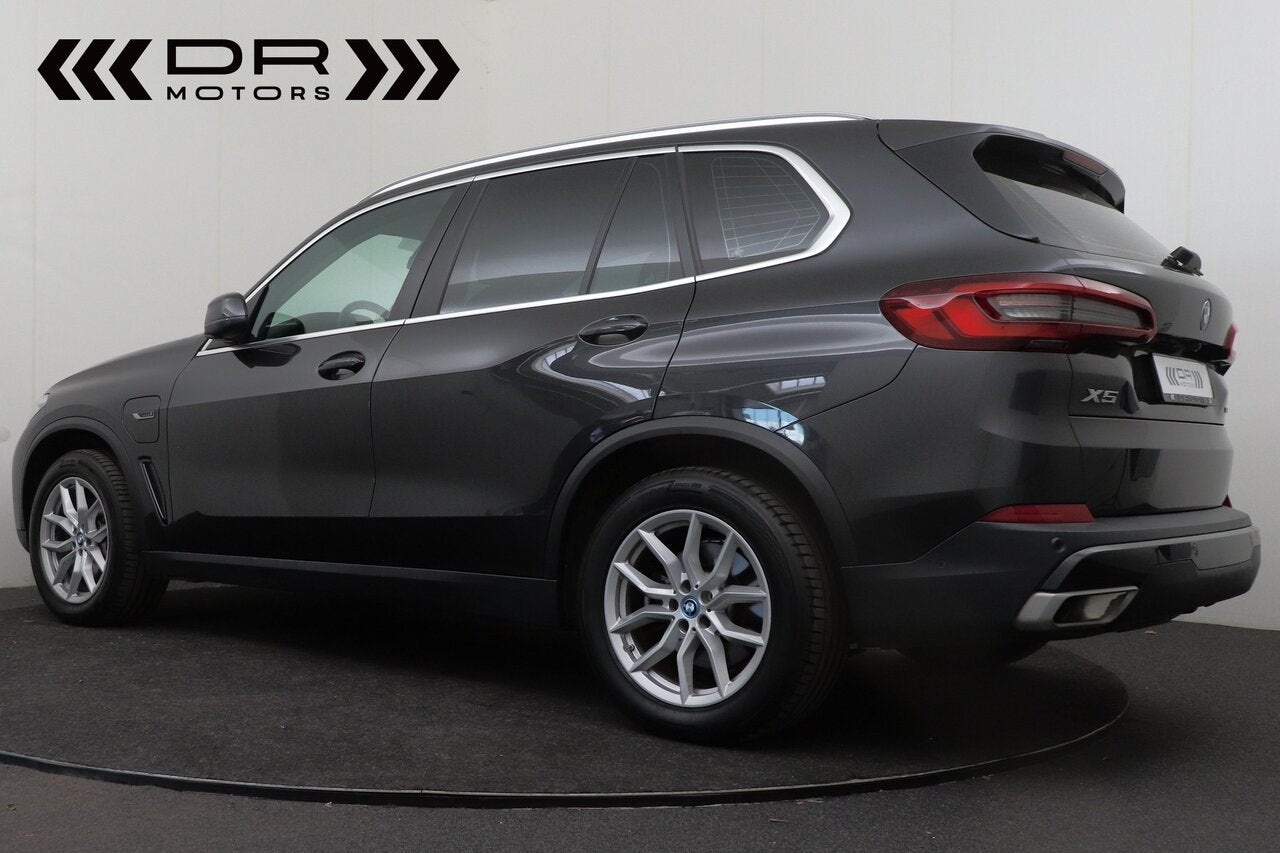 BMW X5 XDRIVE 45E - CARPLAY - NAVI, Auto's, 0 min, https://public.car-pass.be/vhr/cd080955-55b9-4bb9-a207-ae7b77f69503, 0 kg, Bedrijf