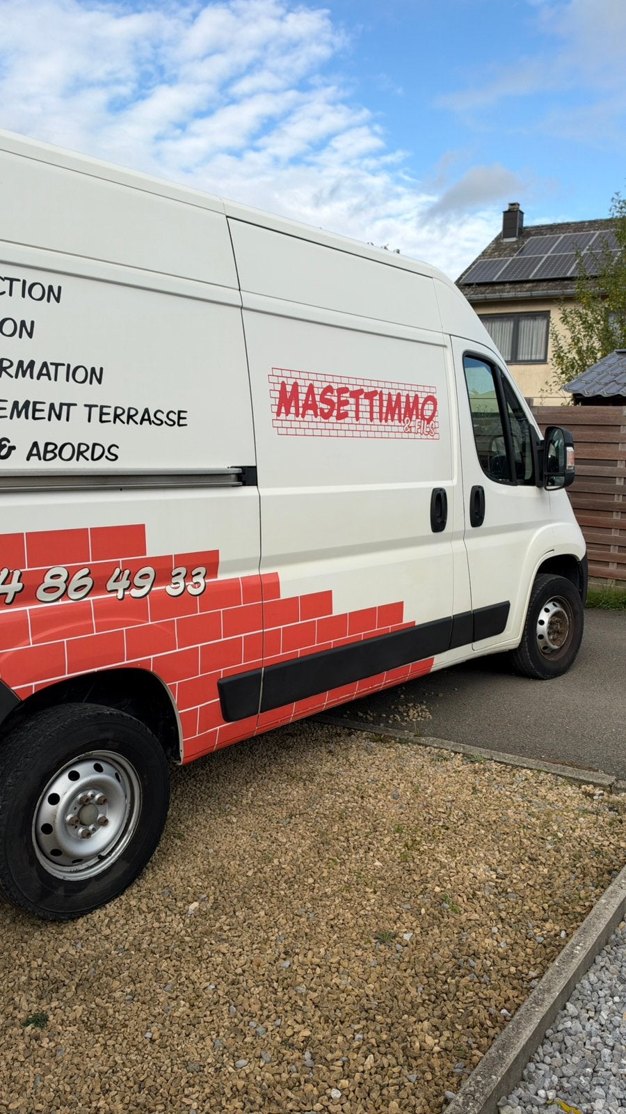 Peugeot Boxer, Particulier, Achat, Peugeot
