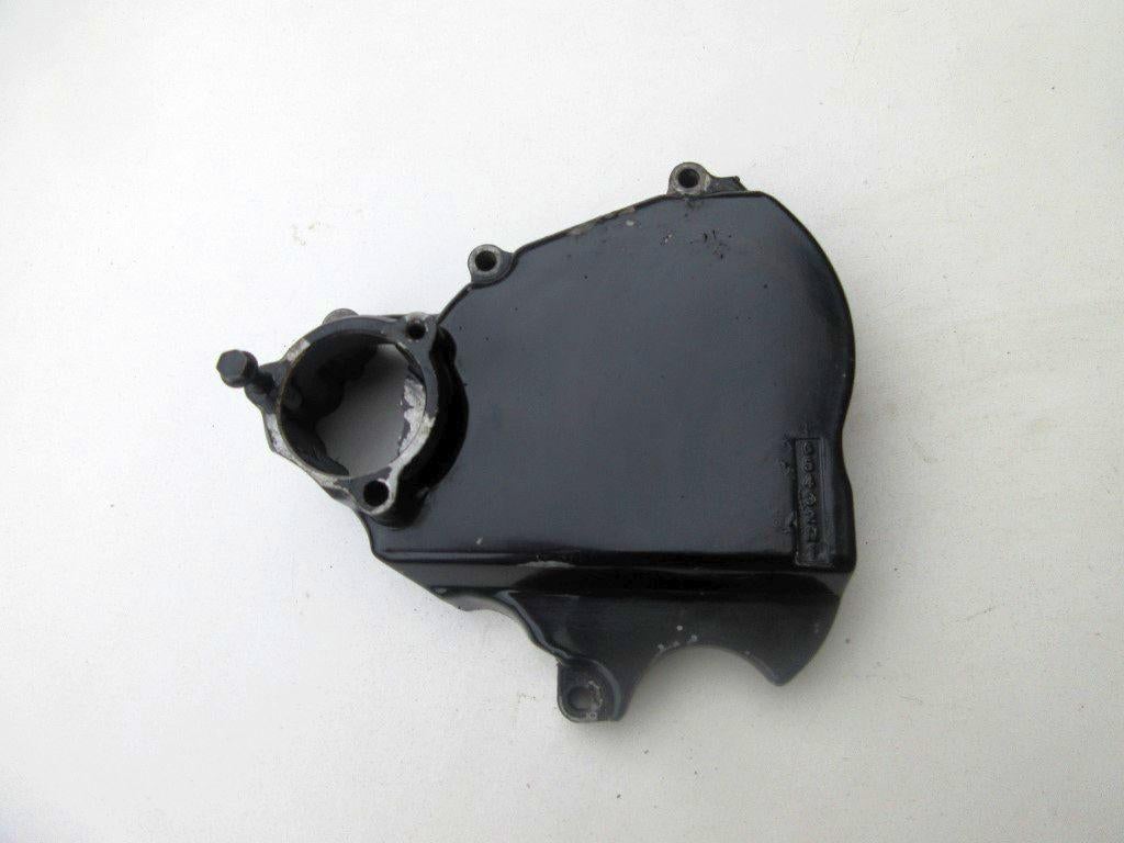 Kawasaki ZX10 tandwiel deksel ZX 10 tandwielkap voortandwiel, Ophalen of Verzenden, Gebruikt