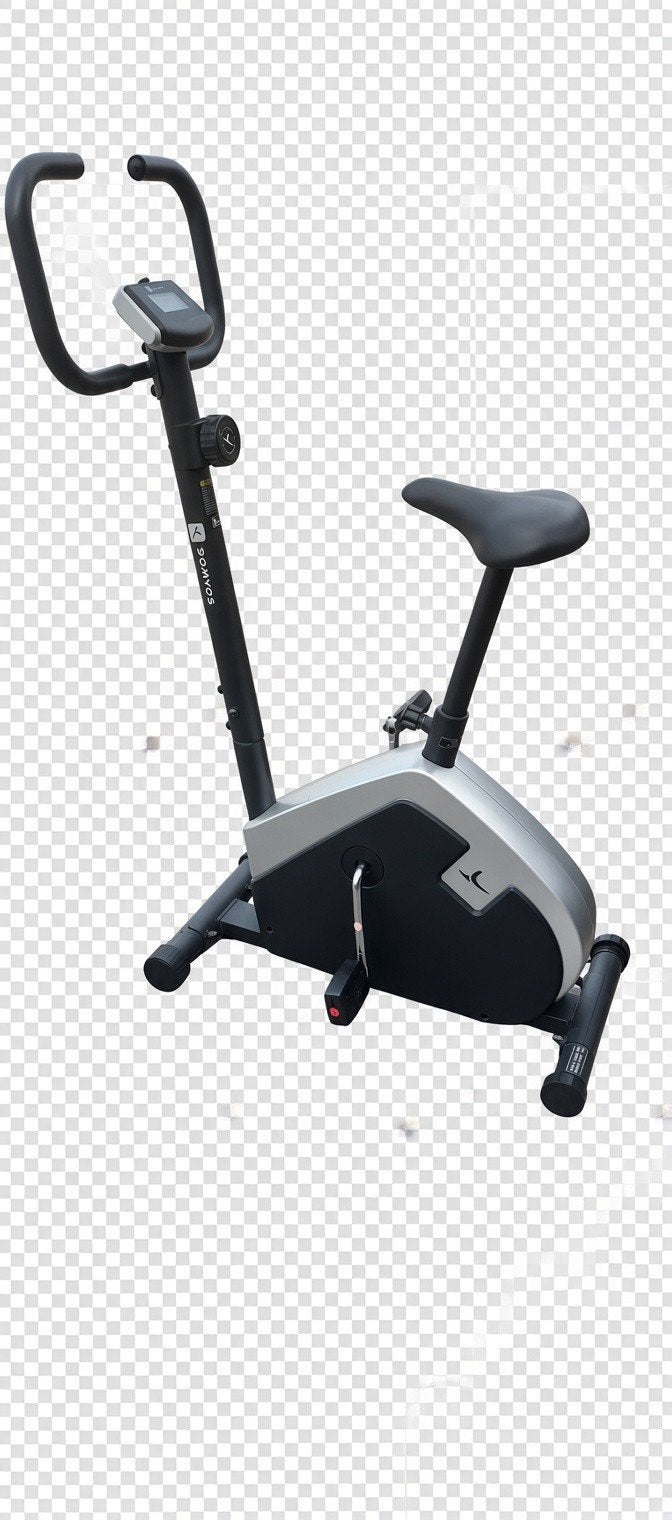 home trainer, Ophalen, Zo goed als nieuw, Metaal, Hometrainer