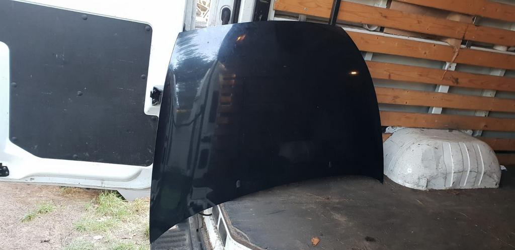 FORD KA MOTORKAP BJ 97 TOT 2006, -, Utilisé, -, Capot moteur