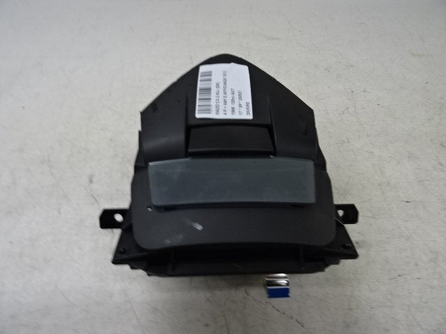 DIVERS DIVERS Mazda CX-3 (01-2015/01-2018) (J03KMMTH02B), Utilisé, Mazda