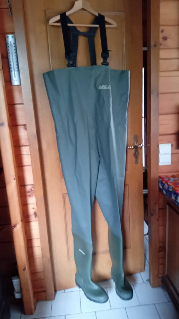 waadpak, Enlèvement, Neuf, Vêtements