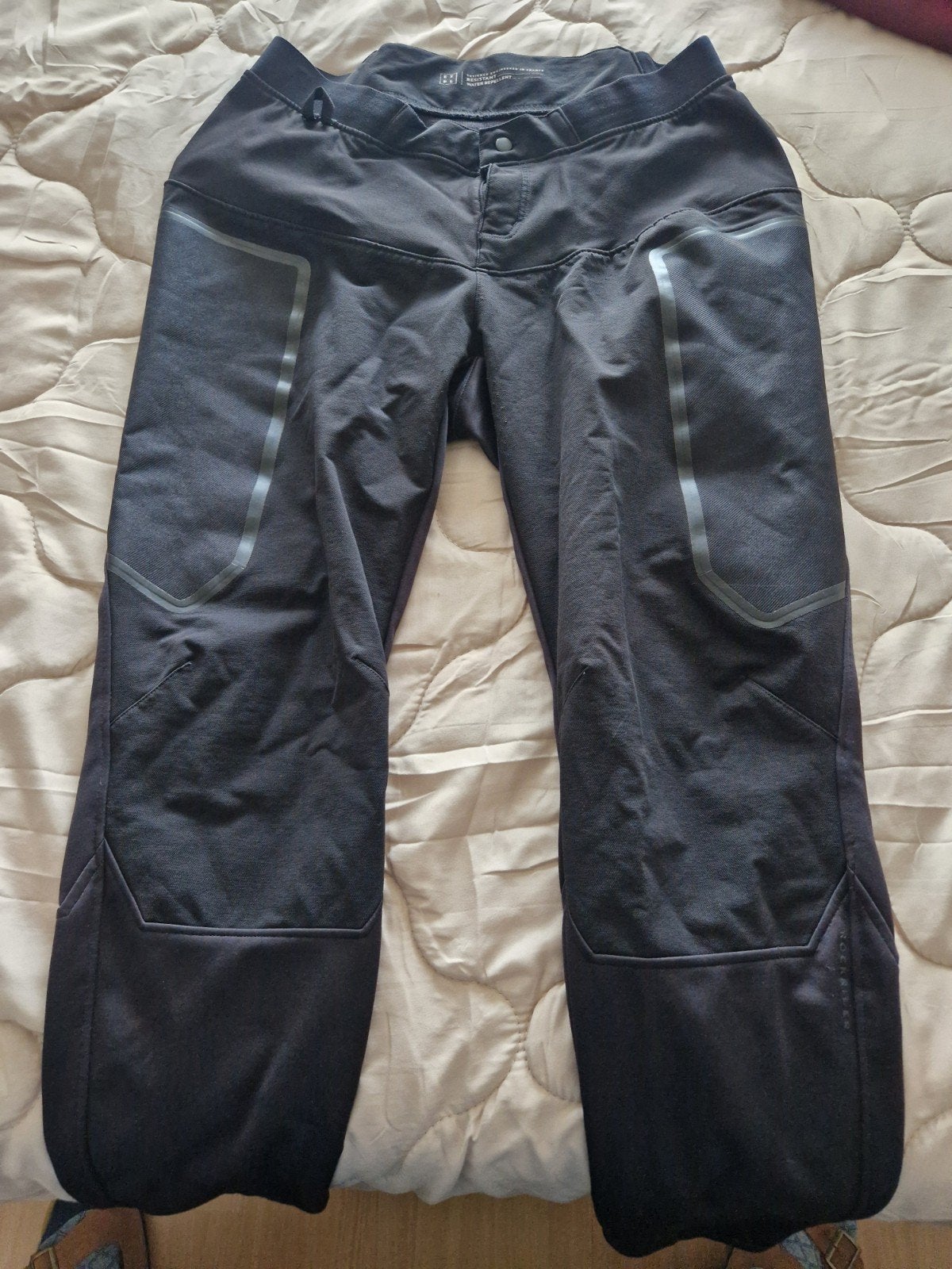Mountainbike broek, Enlèvement ou Envoi, Comme neuf