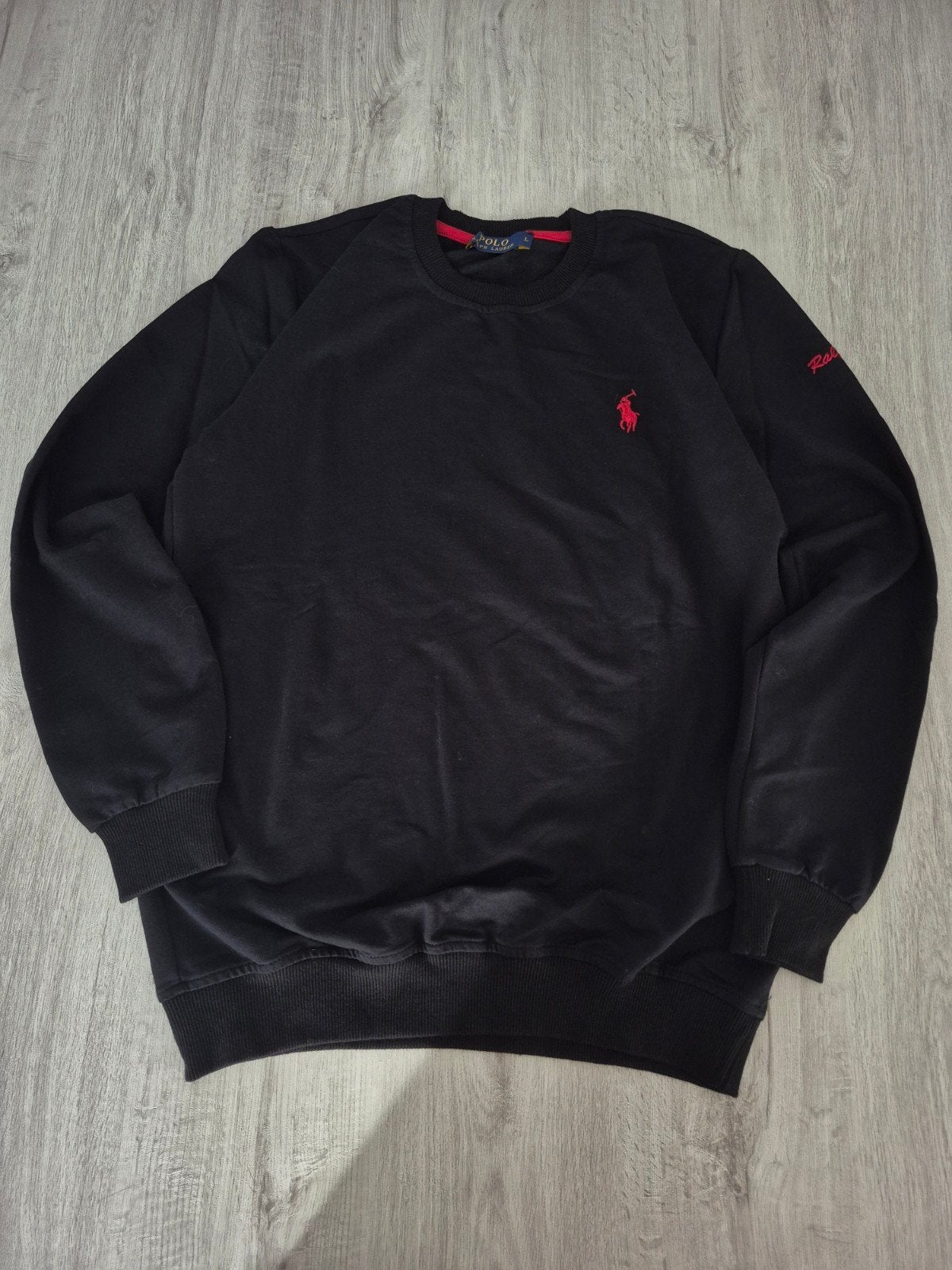 Pull Ralph Lauren - taille L (faux), Neuf, Enlèvement ou Envoi, Ralph Lauren, Taille 52/54 (L)