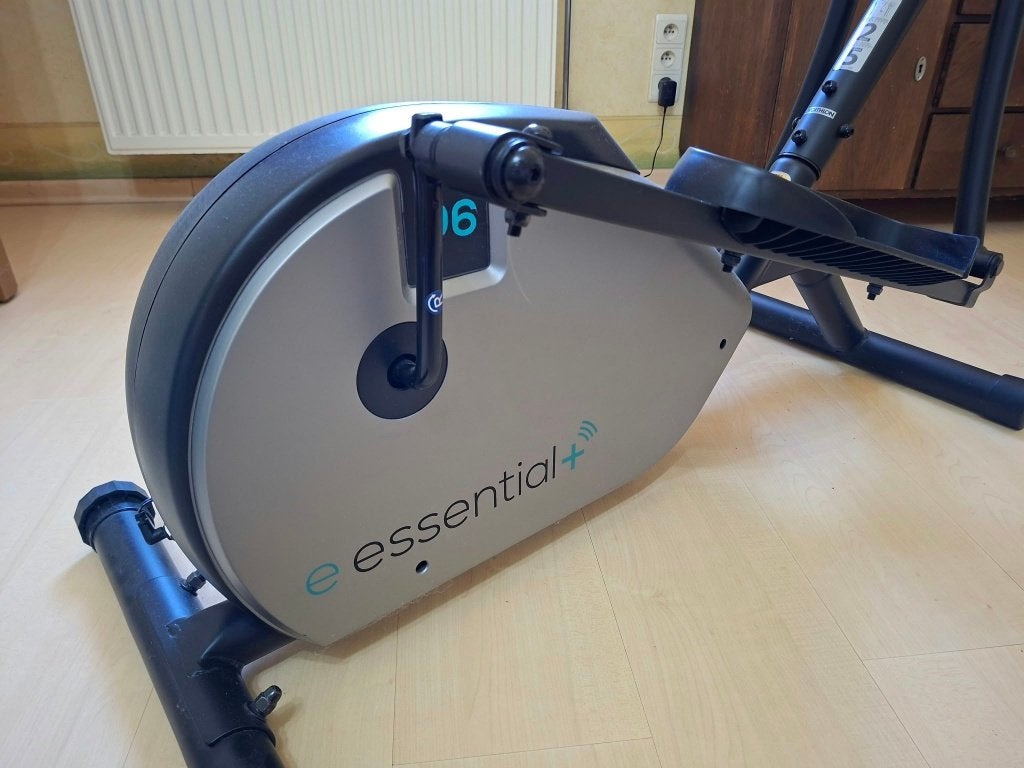 Crosstrainer, Sport en Fitness, Overige Sport en Fitness, Ophalen