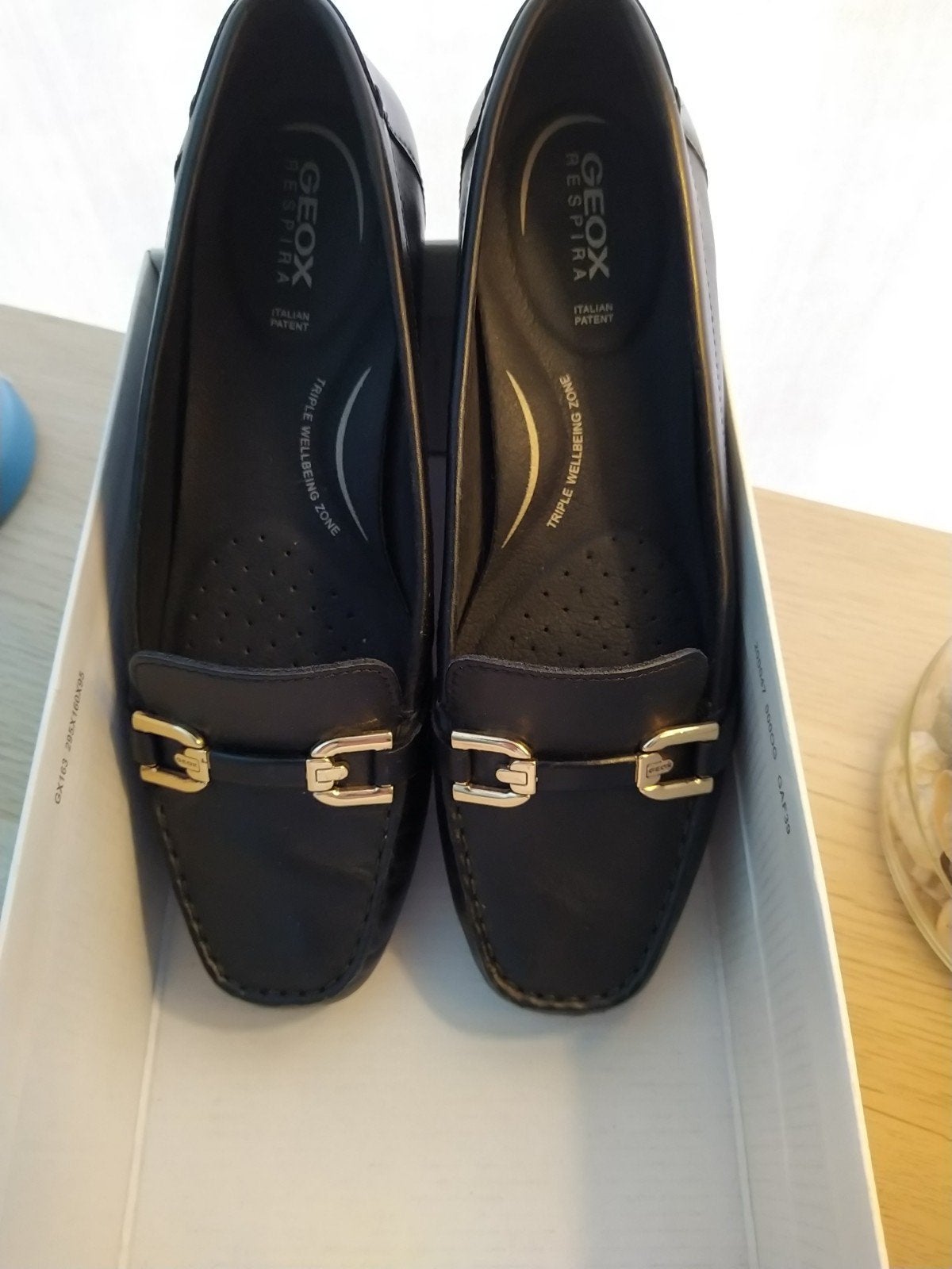 Ballerina's, Kleding | Dames, Ophalen, Zwart, Nieuw, Ballerina's