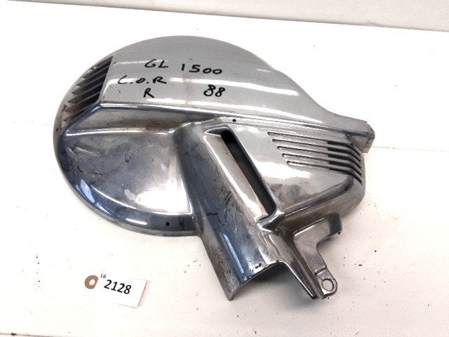 GL1500 1988 - 2001 Honda Cover Cover over remschijf D1-57409