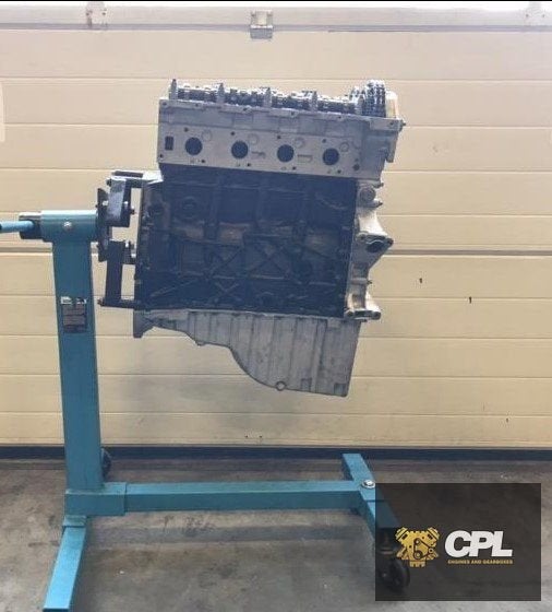 Mercedes Sprinter 2.2 CDI 646986 646.986 Revisie Motor, Autos : Pièces & Accessoires, Moteurs & Accessoires, -, -, Enlèvement ou Envoi