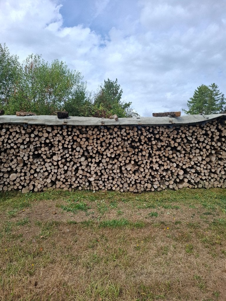 Bois de chauffage, Bricolage & Construction, Enlèvement ou Envoi, Neuf