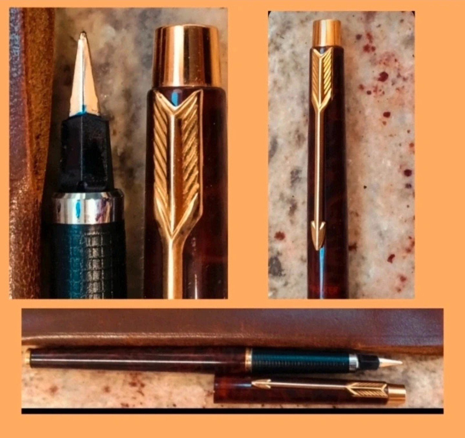 Parker 95/ 1988/1994., Enlèvement ou Envoi, Stylo, Parker