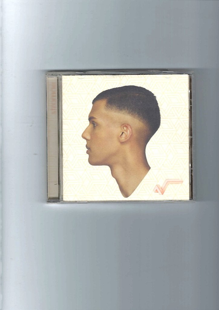 STROMAE CD Racine carrée, Cd's en Dvd's, Cd's | Pop, Ophalen of Verzenden