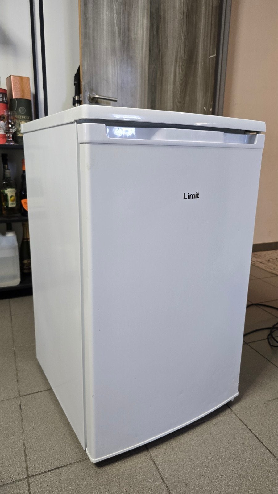 limit diepvries, Electroménager, Congélateurs, Moins de 60 cm, Congélateur, Classe énergétique A ou plus économe, Enlèvement