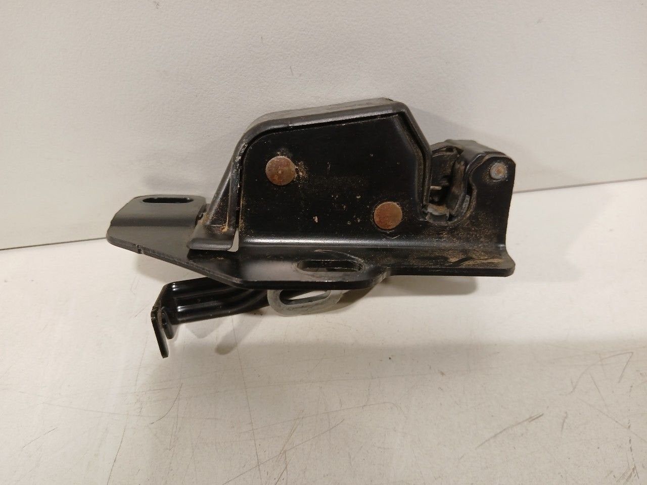 Slot mechaniek portier rechtsachter Peugeot Expert, Onderdelen@venauto.nl, Van der Ven Autorecycling B.V., Ettenseweg 76, 4706 PB Roosendaal, The Netherlands