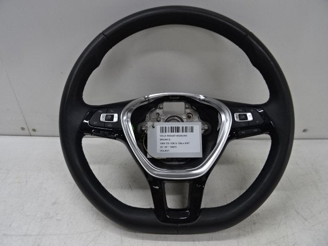 VOLANT DIRECTION Volkswagen Passat Variant (3G5) (01-2014/-), Utilisé, Volkswagen