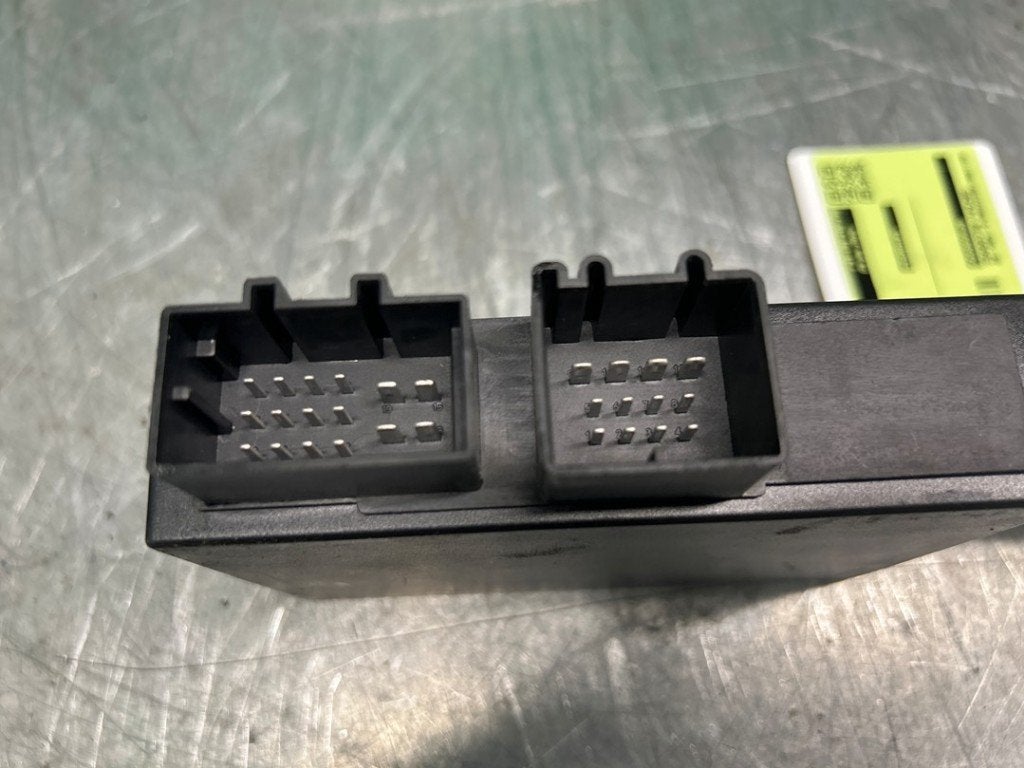 COMPUTER TREKHAAK Audi A4 (B8) (|5DS009530|), Info@audi.de, Audi, Audi AG, Gebruikt