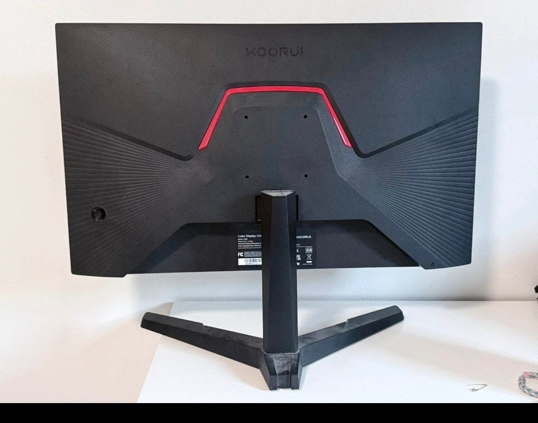 Moniteur 144hz (fps) 24.5", Enlèvement