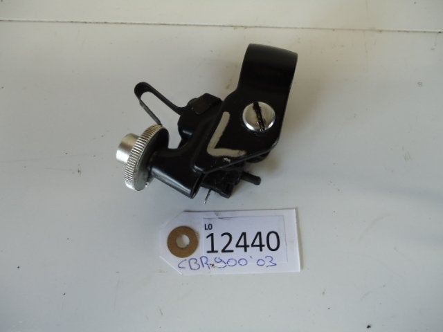 CBR900 2002 - 2003 Honda Koppelingshendel houder D1-17810