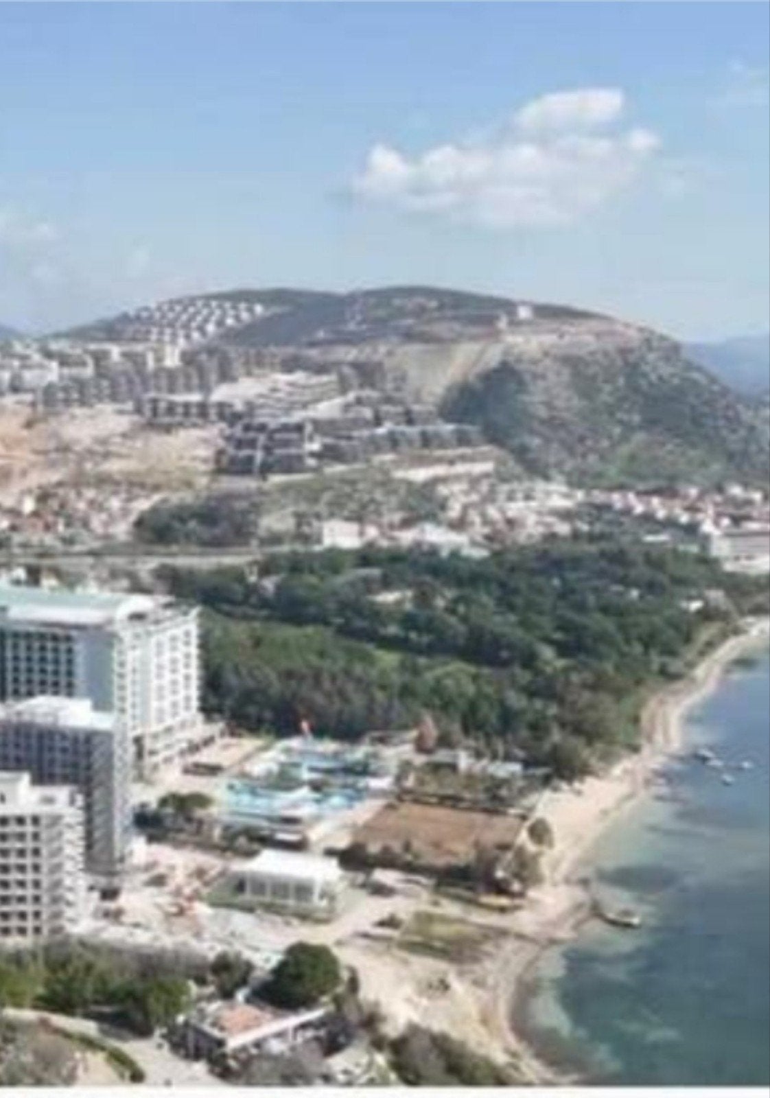 Appartement(s) à vendre à Kuşadası | Kadınlar Denizi – Bord, Immo, Ville, Kuşadası, Turquie, 2 pièces