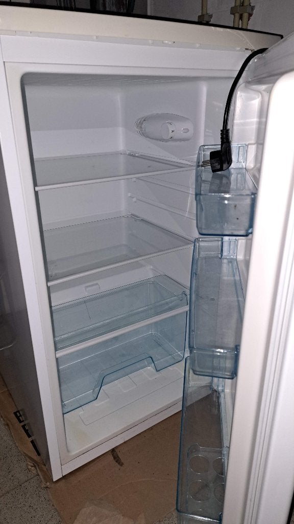 Koelkast Domo 112 liter, Classe énergétique A ou plus économe, Enlèvement, 45 à 60 cm, 100 à 150 litres