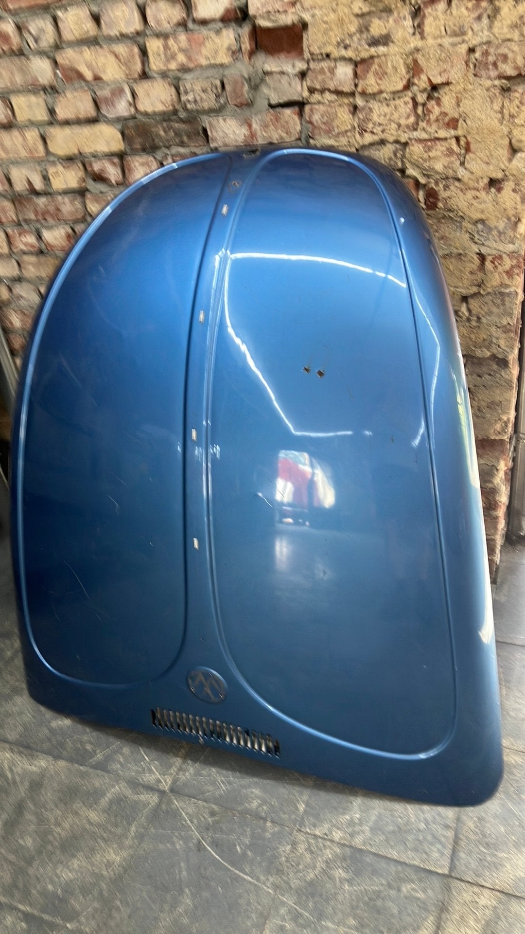 Vw kever 1302 voorklep, Auto-onderdelen, Ophalen