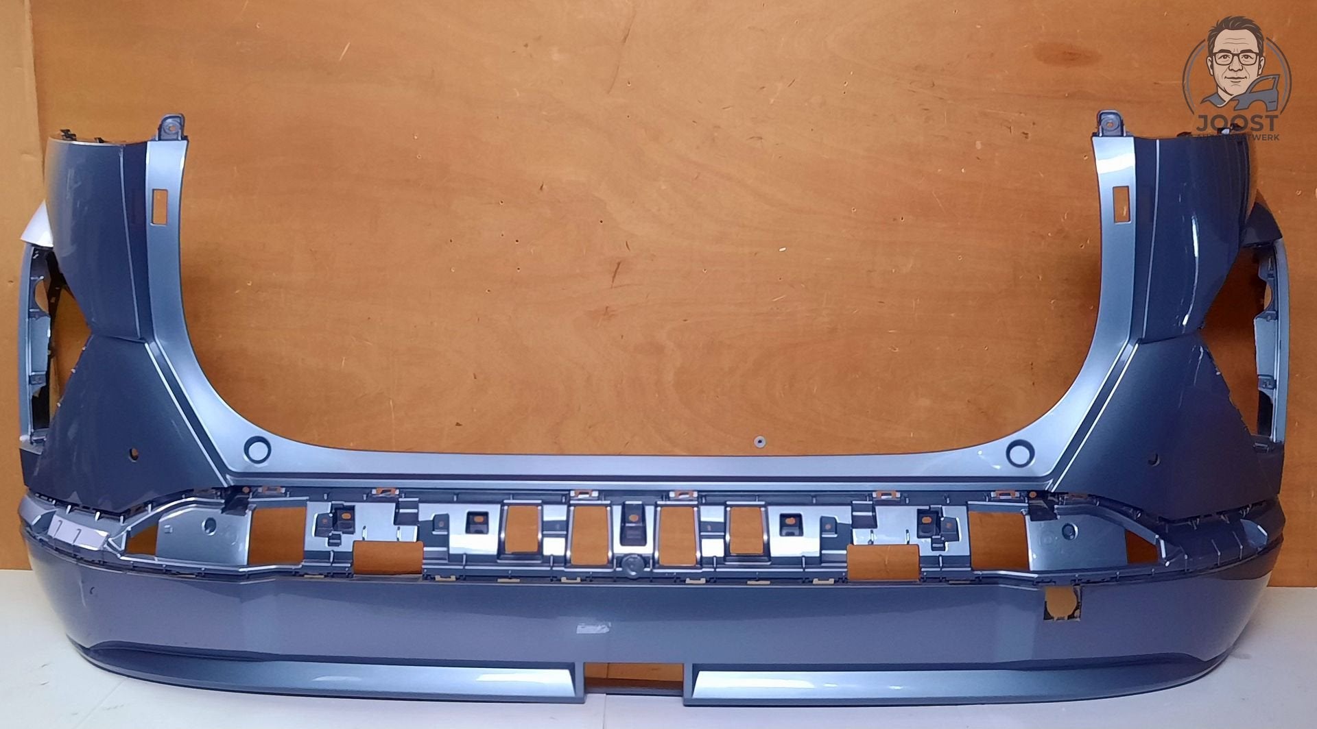 Achterbumper orgineel Hyundai Kona EV FL v.a '23 86611-HF000, Auto-onderdelen, Carrosserie, Gebruikt, Herkomst onderdeel bekend