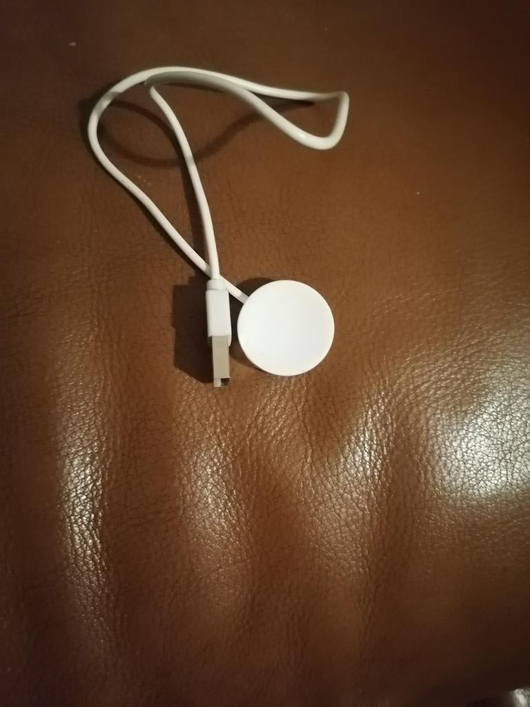 Montre connectée
