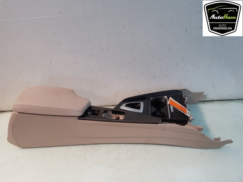 MIDDENCONSOLE BMW 4 serie (F33) (|NIETAFLEESBAAR|), Auto-onderdelen, Gebruikt, BMW