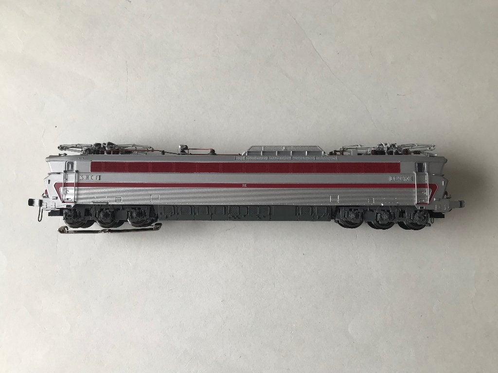 Marklin 39401 SNCF CC40108, Neuf, Enlèvement ou Envoi, Courant alternatif, Locomotive