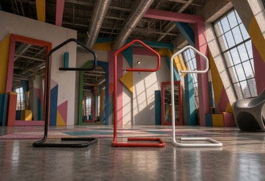 kledingrekken Ikea Niels Gammelgaard Grund per set/ per stuk, Ophalen