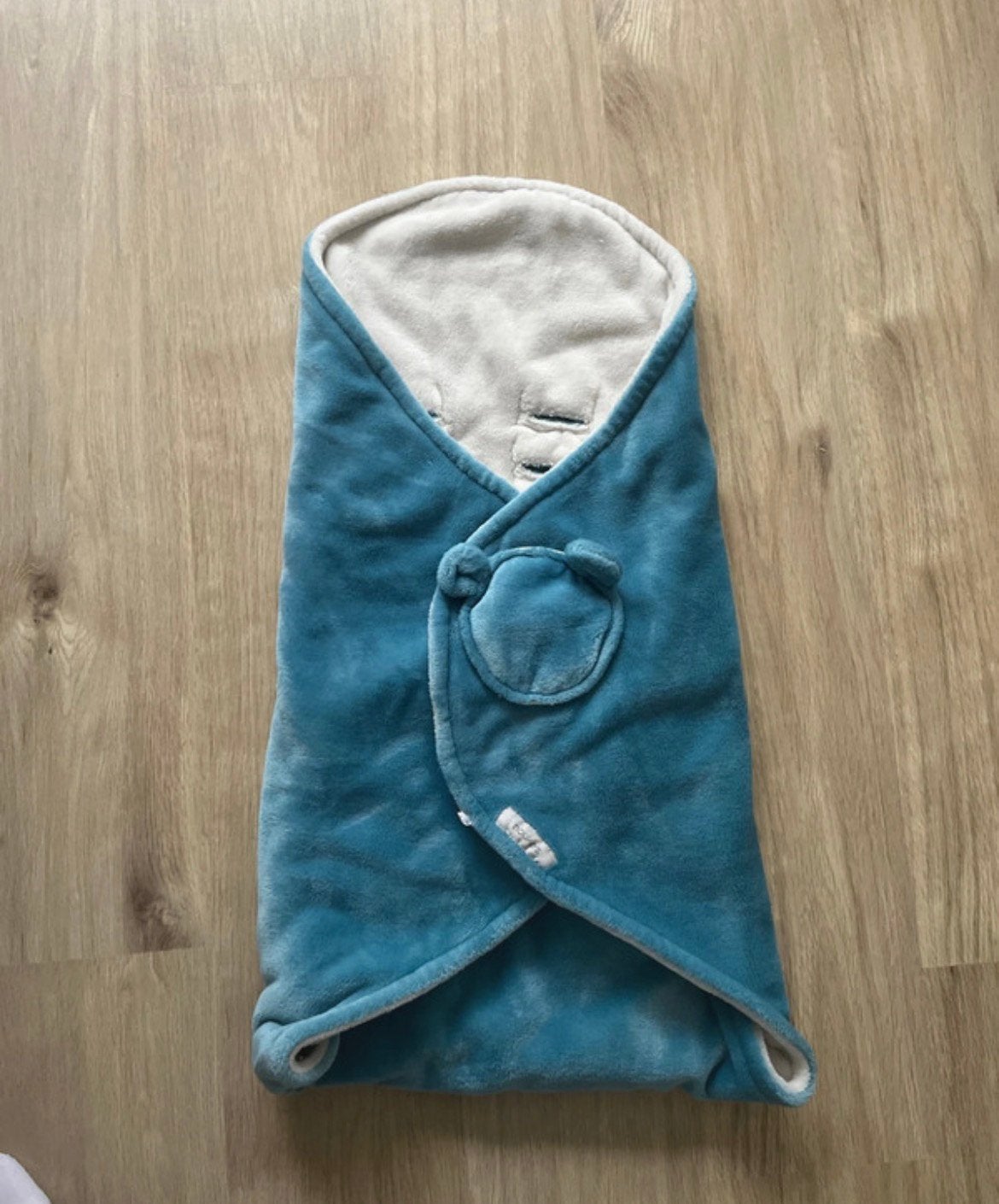 Couverture pour dans le maxi cosi noukies, Enfants & Bébés, Enlèvement, Utilisé, Couverture