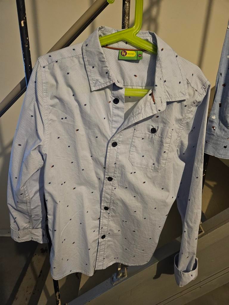 Jongens en meisjes kledij, Kinderen en Baby's, Ophalen, Maat 140