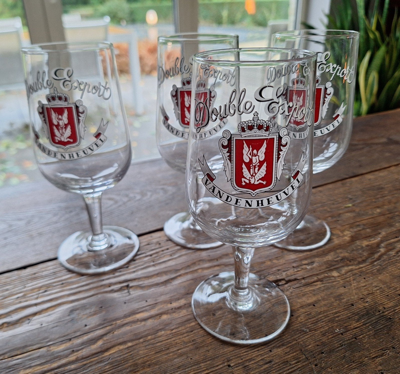Double Export Vandenheuvel, Ophalen of Verzenden