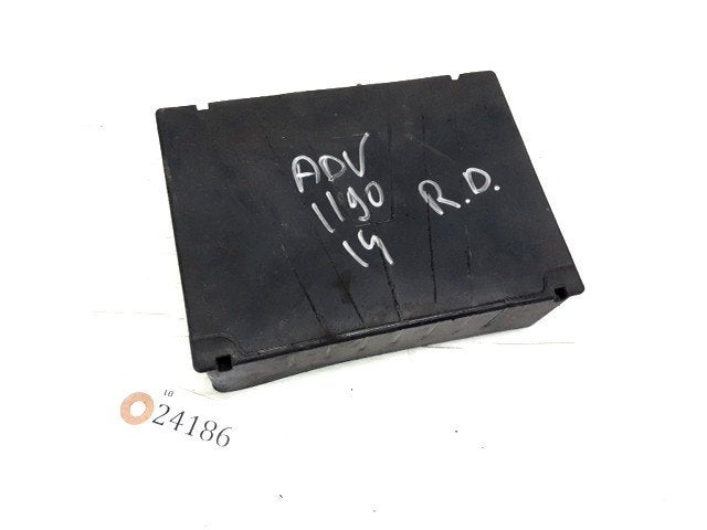 1190 Adventure (R) 2013 - 2016 KTM Rubber D1-52098, Motoren
