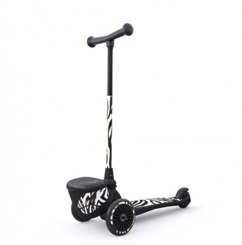 Highwaykick 2  Lifestyle Zebra NIEUW in doos., Ophalen of Verzenden, Nieuw
