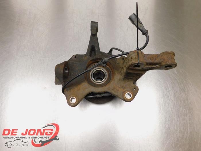 Joint avant gauche d'un Renault Scenic, Autos : Pièces & Accessoires, Suspension & Châssis, Renault, Utilisé, 3 mois de garantie