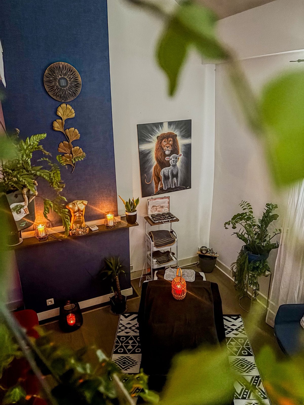 Action estivale — Massage relaxant pour hommes, Services & Professionnels, Massage relaxant