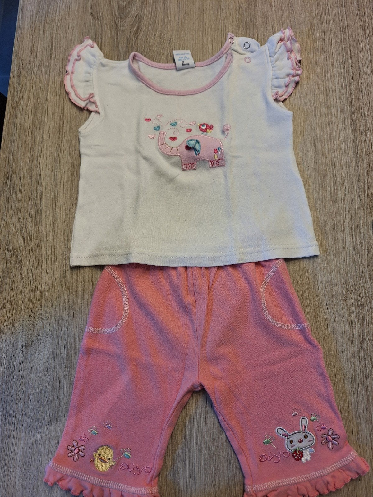 Pyjama maat 98, Ophalen of Verzenden