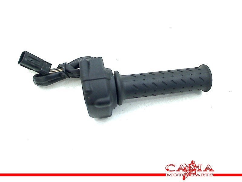 ACCELERATEUR BOITIER Triumph Speed Triple R 1050 2016-2018, Dhr. S. di Majo, Utilisé, Info@cama-motorparts.nl, P.J. Troelstraweg 8 8
3144 CX  MAASSLUIS, NL