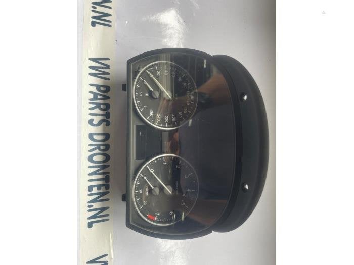 Compteur kilométrique KM d'un BMW 3-Serie, Autos : Pièces & Accessoires, -, 3 mois de garantie, Utilisé, -
