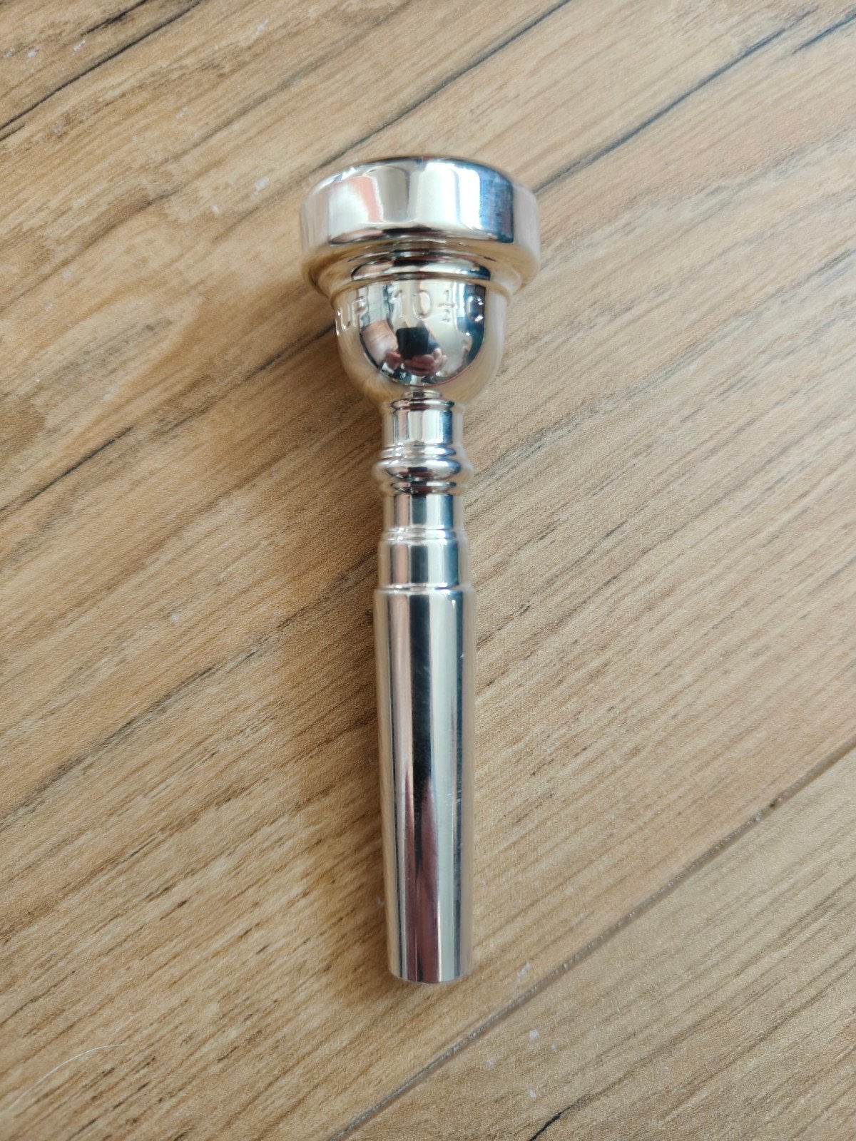 Embouchure trompette Gewa 10 1/2C, Enlèvement ou Envoi, Trompette