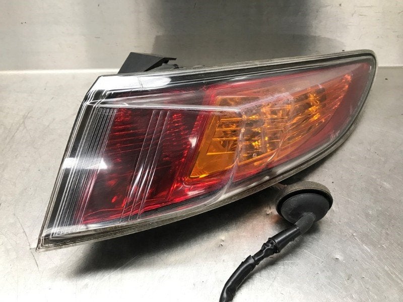 FEU ARRIÈRE DROIT Honda Civic (FK / FN) (|22016721|), Utilisé, Honda