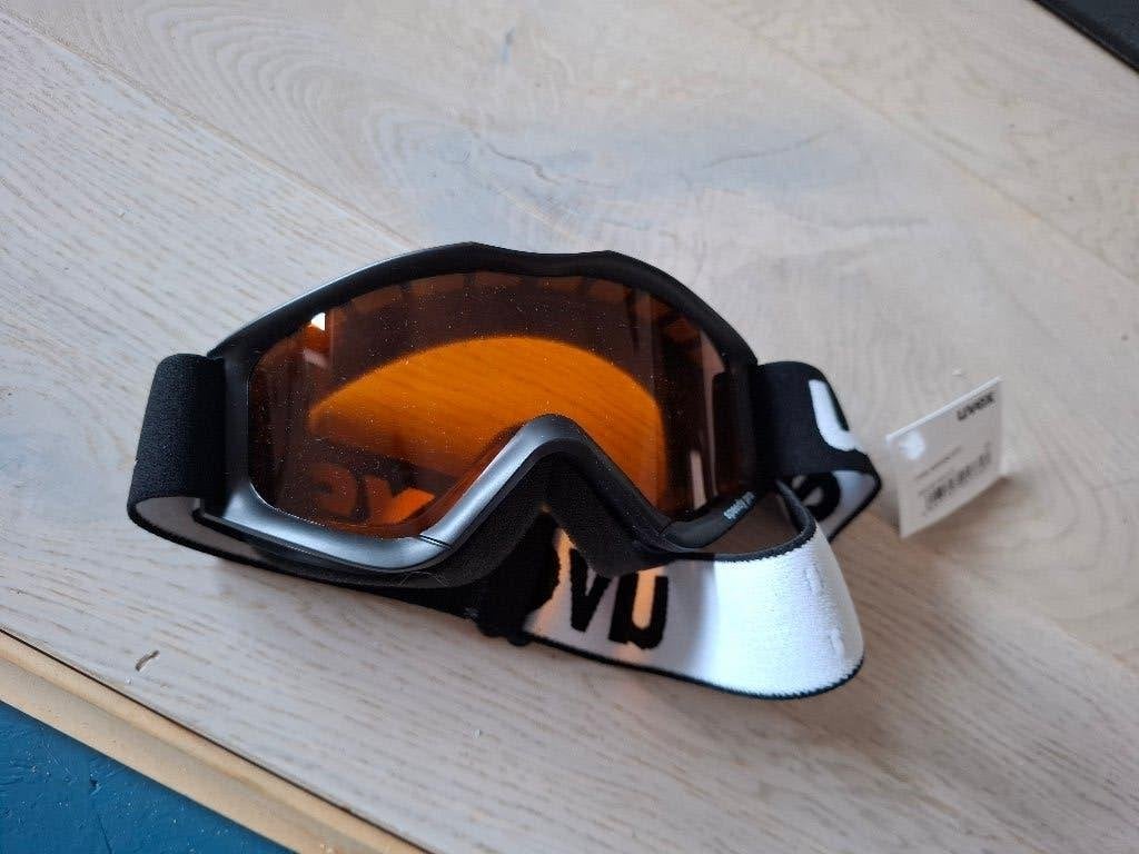 Skibril UVEX, Sport en Fitness, Overige merken, Overige typen, Nieuw, Ophalen of Verzenden