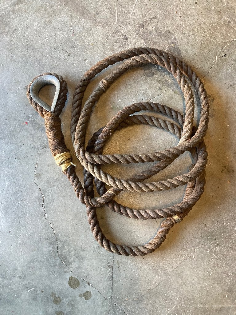 Corde pour véhicule us ww2, Ophalen, Landmacht, Overige typen